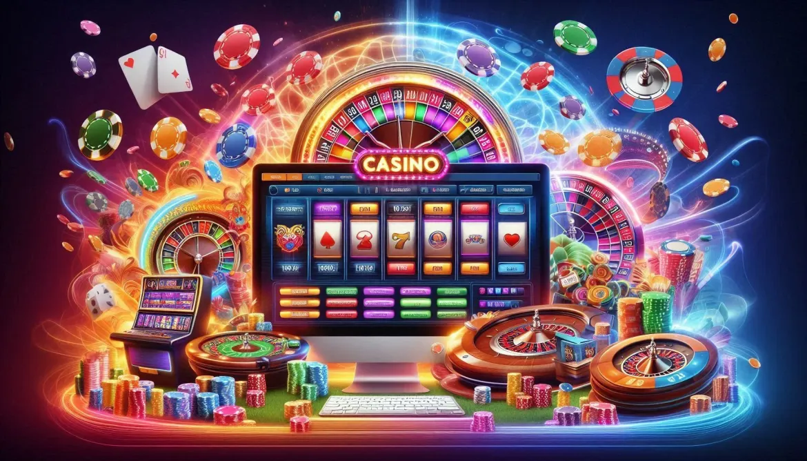 11 Croco Casino